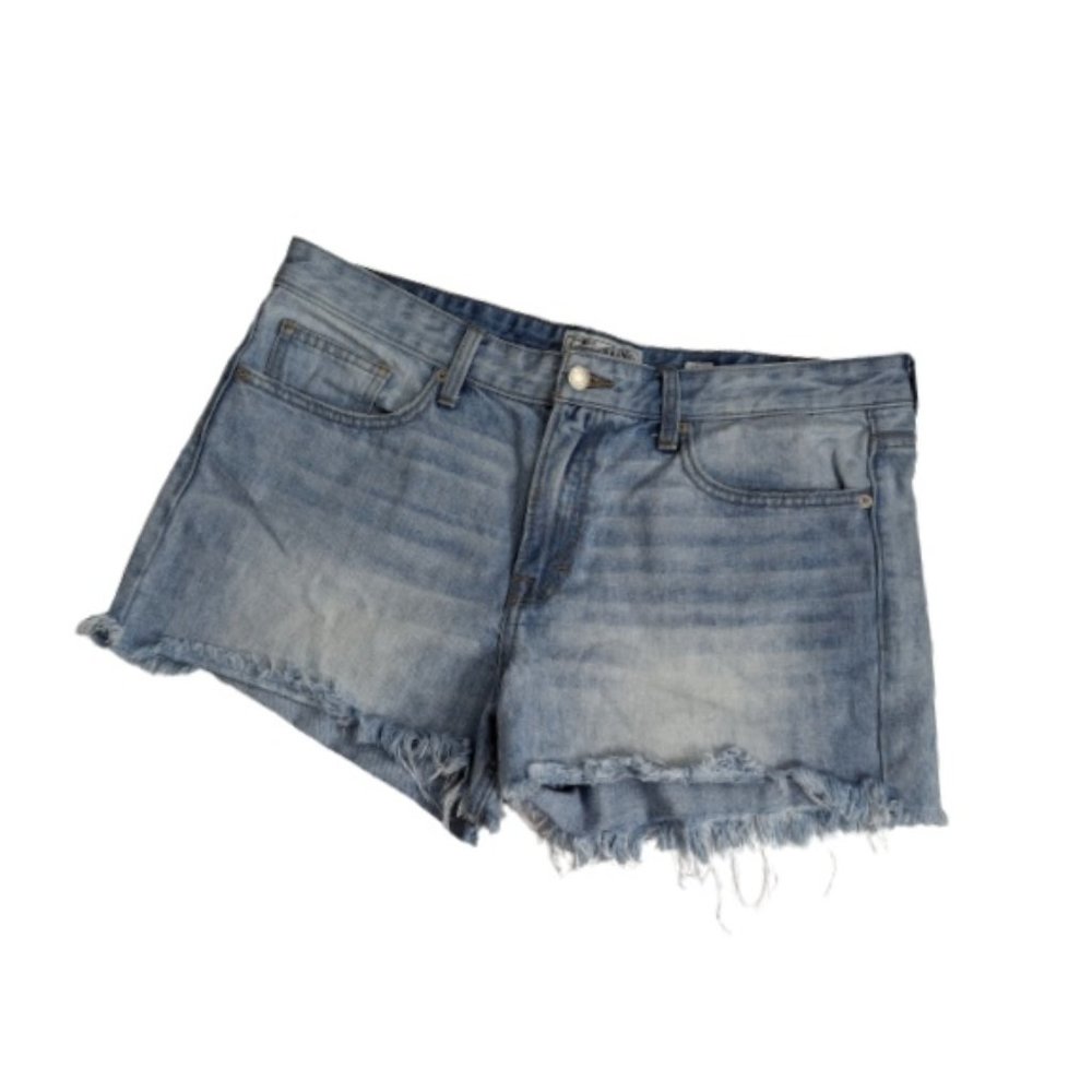 Lucky Brand The Boyfriend Short 12/31
